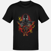 T-shirt Dragon Ball "Shadow Warriors" - Jiren
